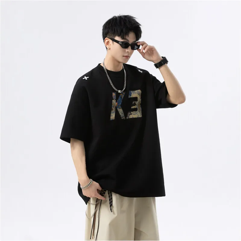 YOFVV T Shirts Unisex-12