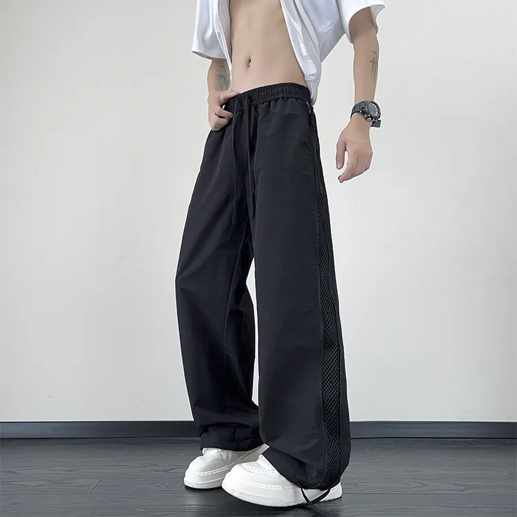 YOFVV Casual Pants Unisex-19