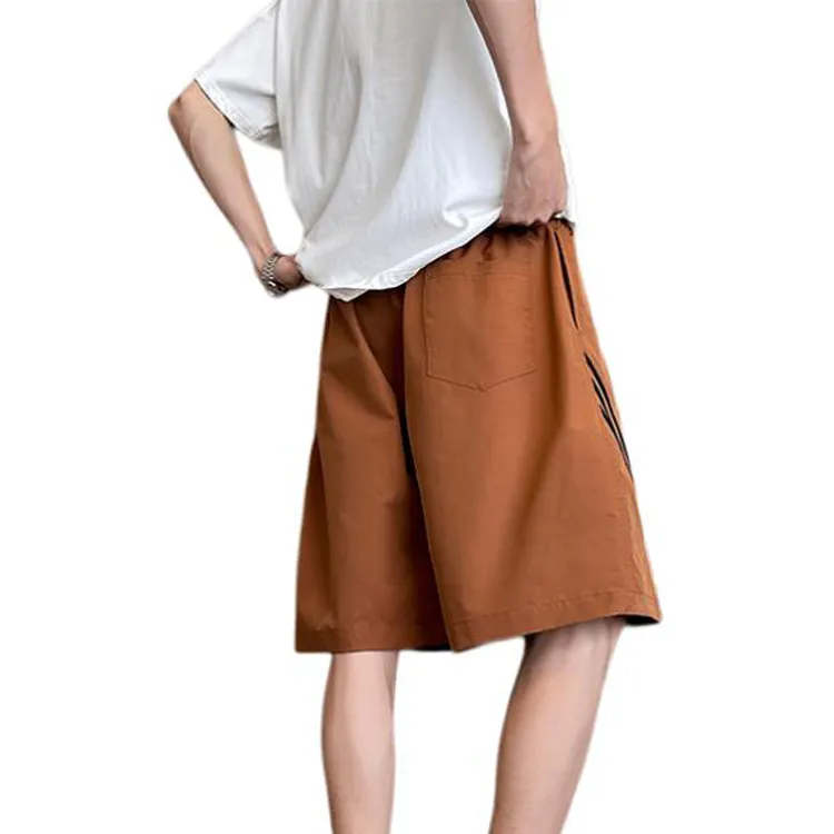 YOFVV Casual Shorts Unisex-7