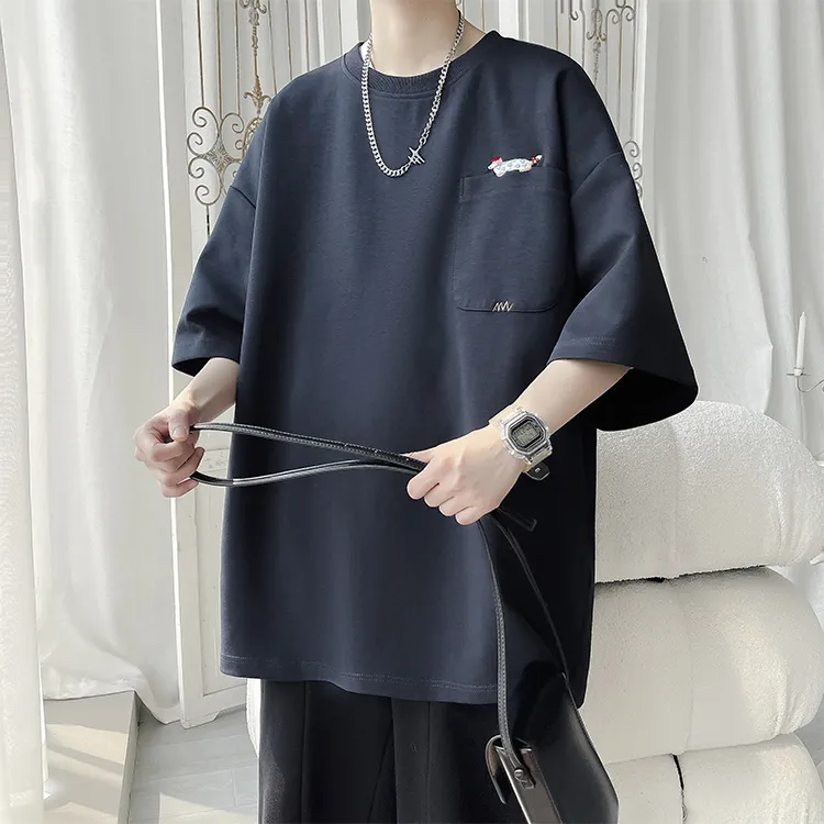 YOFVV T Shirts Unisex-1