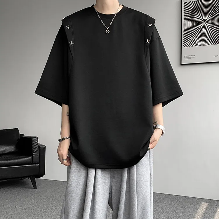 YOFVV T Shirts Unisex-6