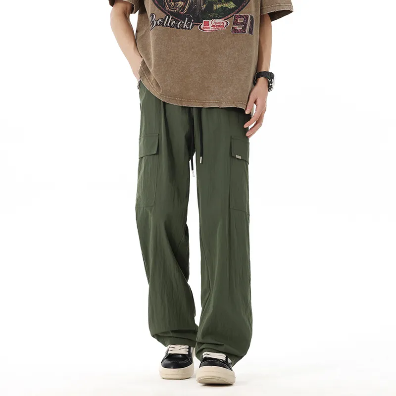 YOFVV Casual Pants Unisex-12