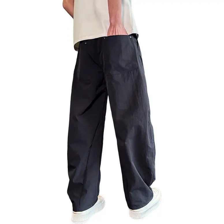 YOFVV Casual Pants Unisex-1
