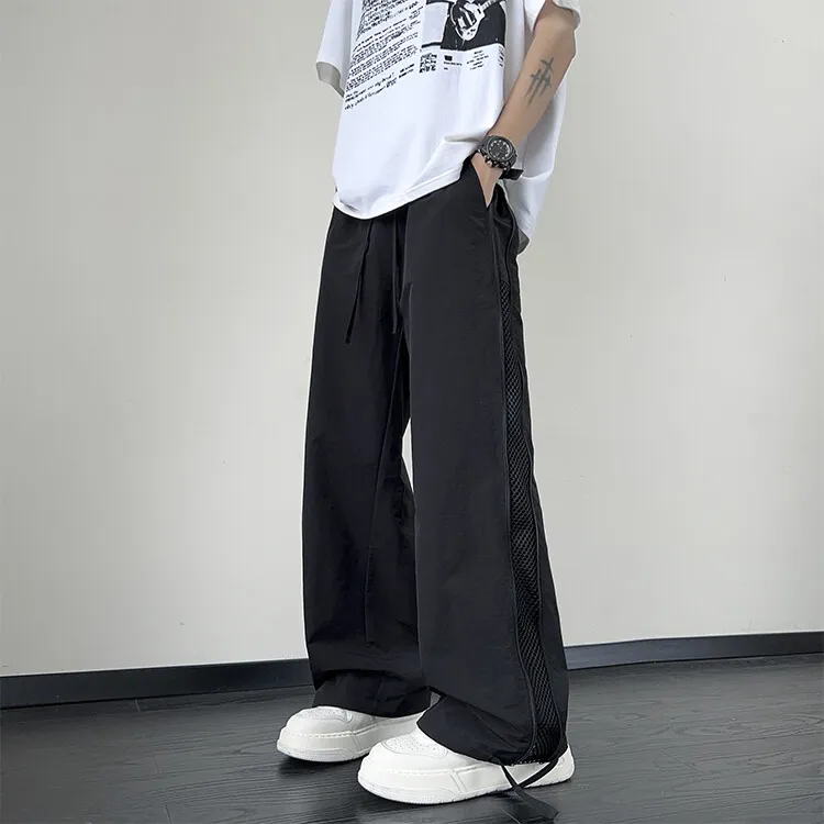 YOFVV Casual Pants Unisex-16