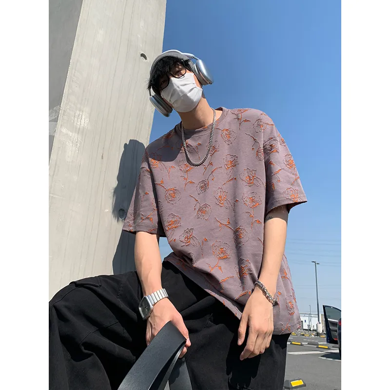 YOFVV T Shirts Unisex-2