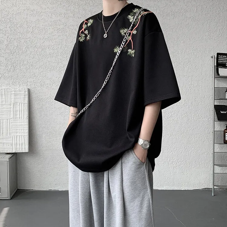 YOFVV T Shirts Unisex-11