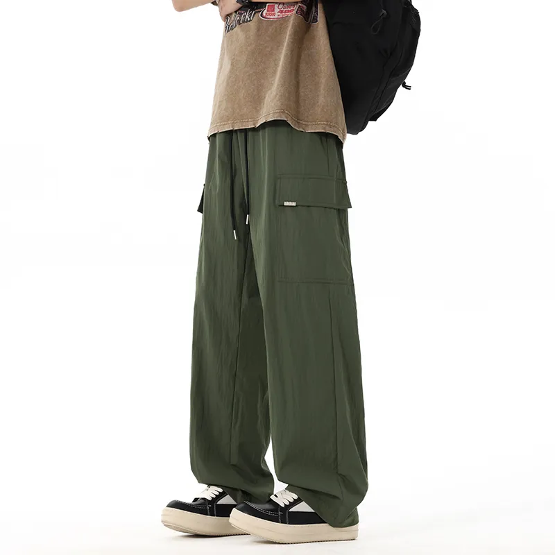 YOFVV Casual Pants Unisex-14