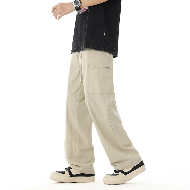 YOFVV Casual Pants Unisex-7