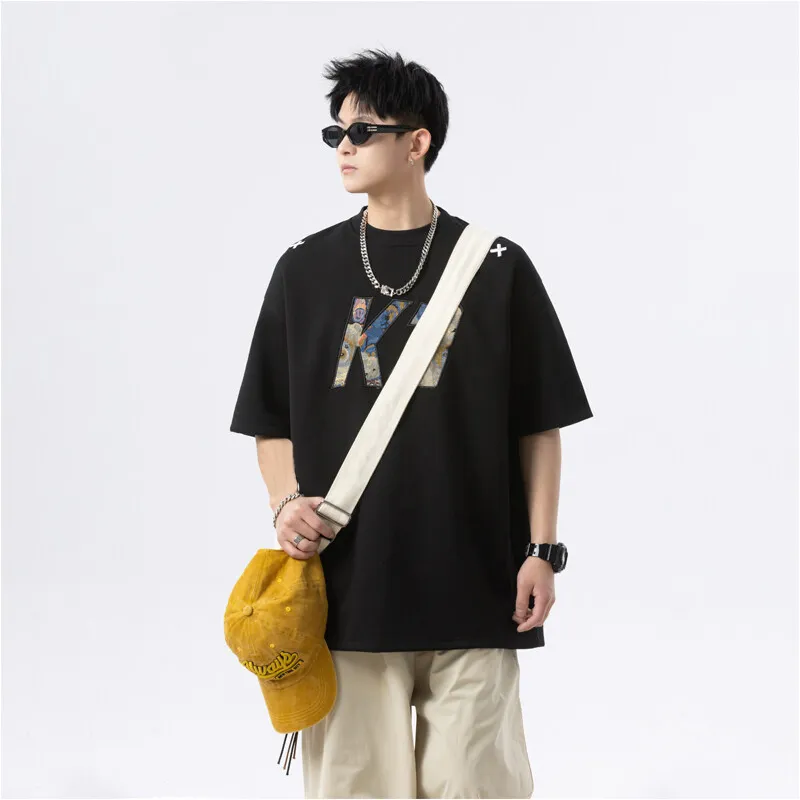 YOFVV T Shirts Unisex-14