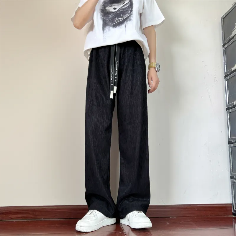 YOFVV Casual Pants Unisex-7