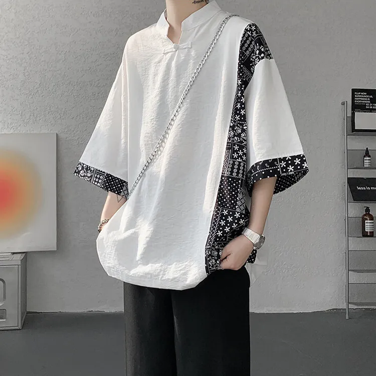 YOFVV T Shirts Unisex-11