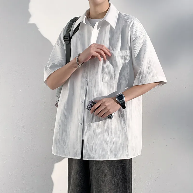 YOFVV Shirts Unisex-13