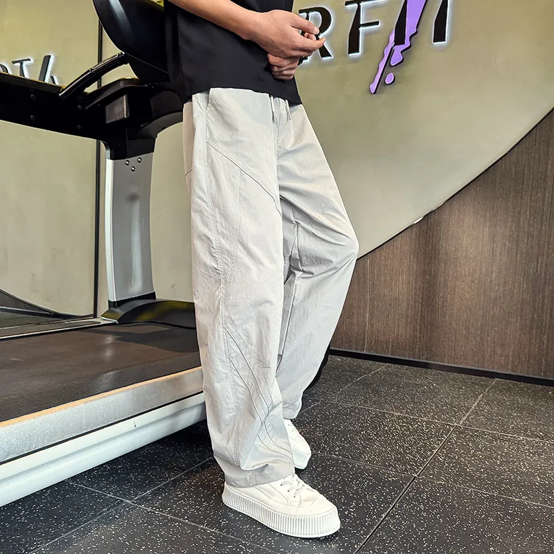 YOFVV Casual Pants Unisex-10