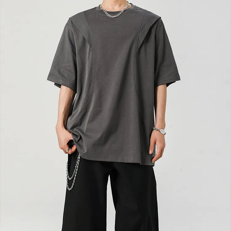 YOFVV T Shirts Unisex-3