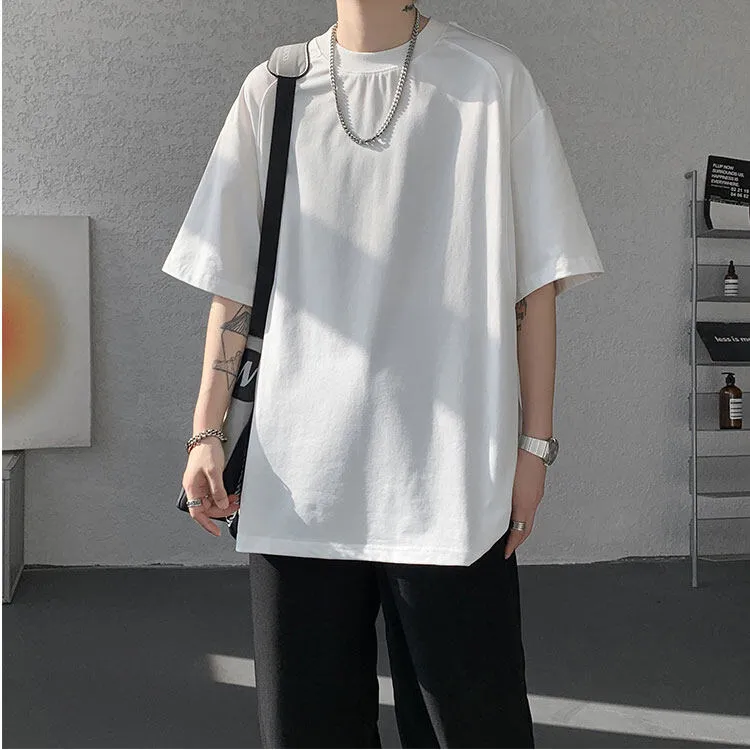 YOFVV T Shirts Unisex-4