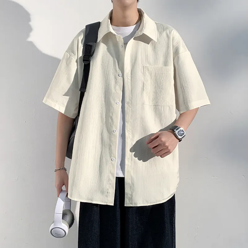 YOFVV Shirts Unisex-17