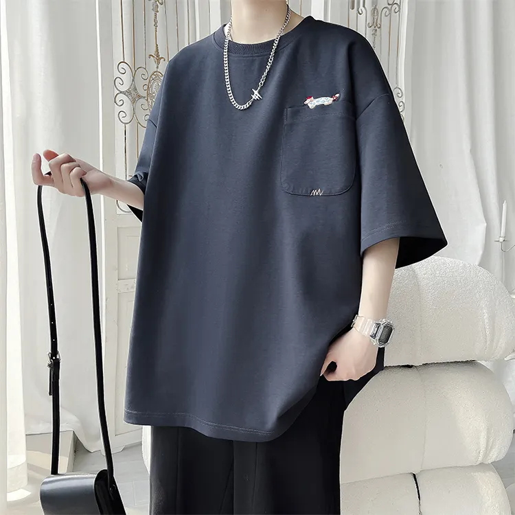YOFVV T Shirts Unisex-2