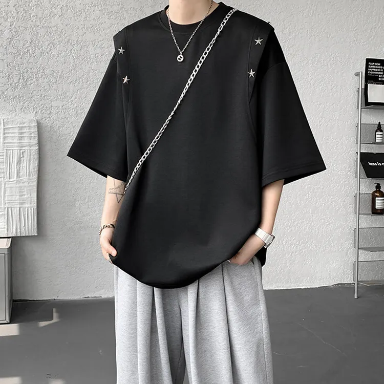 YOFVV T Shirts Unisex-4