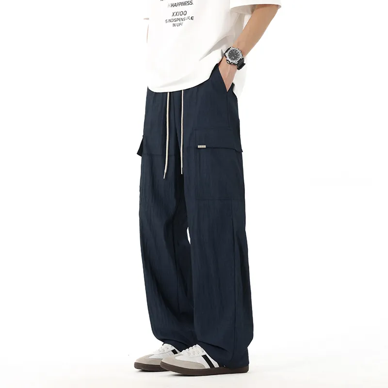 YOFVV Casual Pants Unisex-17