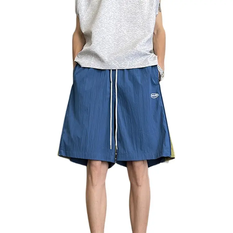YOFVV Casual Shorts Unisex-15