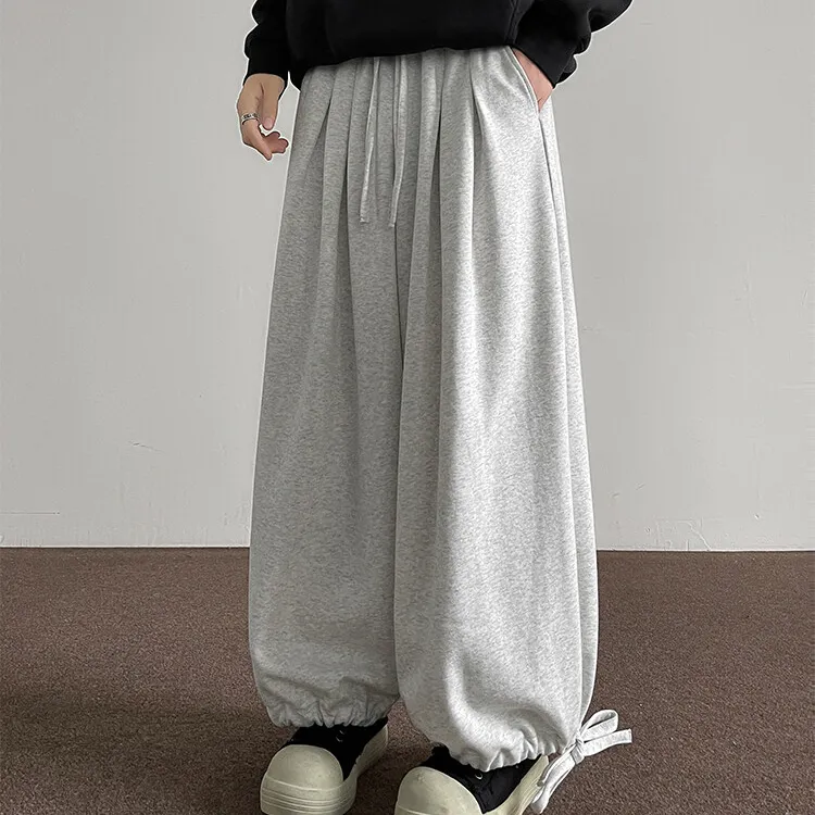 YOFVV Casual Pants Unisex-6
