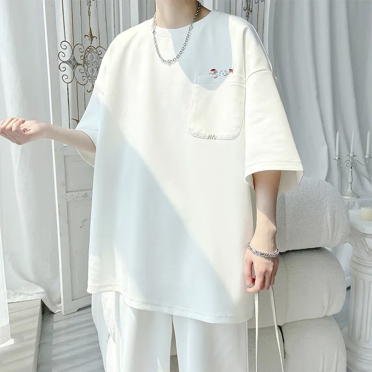 YOFVV T Shirts Unisex-7