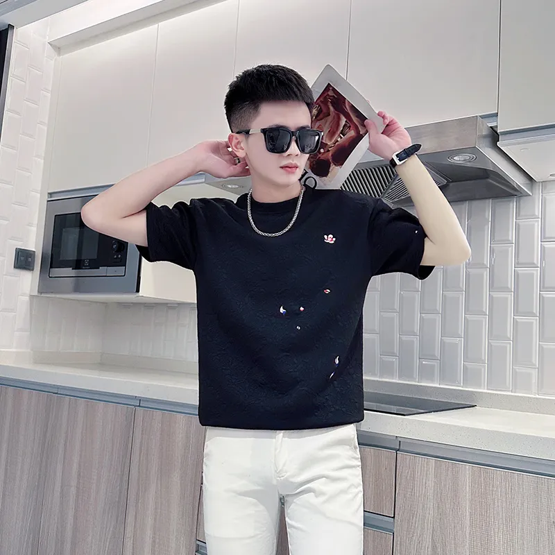 YOFVV T Shirts Unisex-8