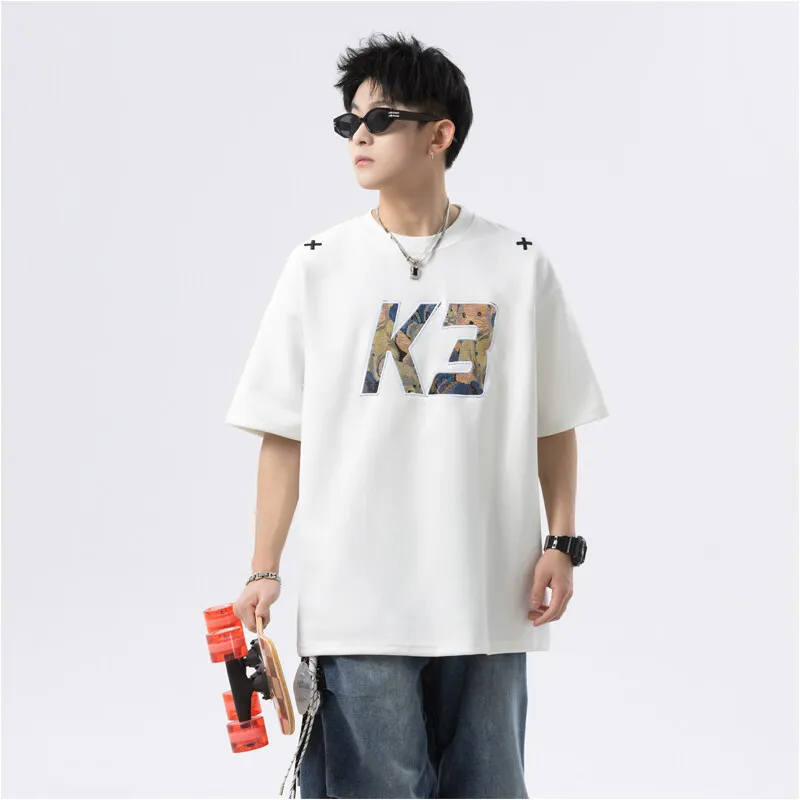 YOFVV T Shirts Unisex-4