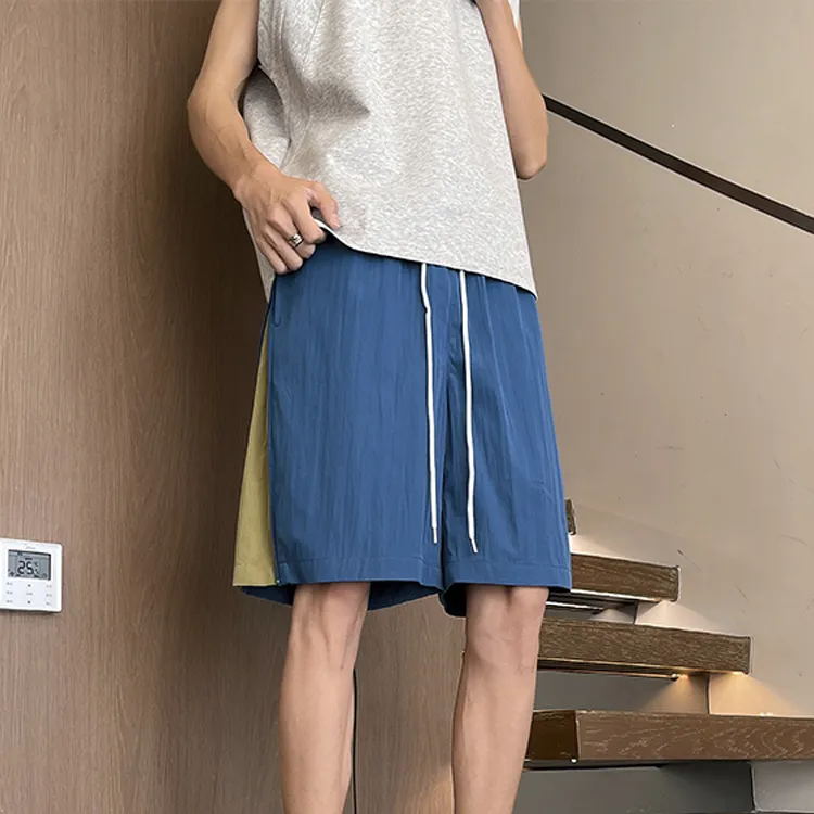 YOFVV Casual Shorts Unisex-19