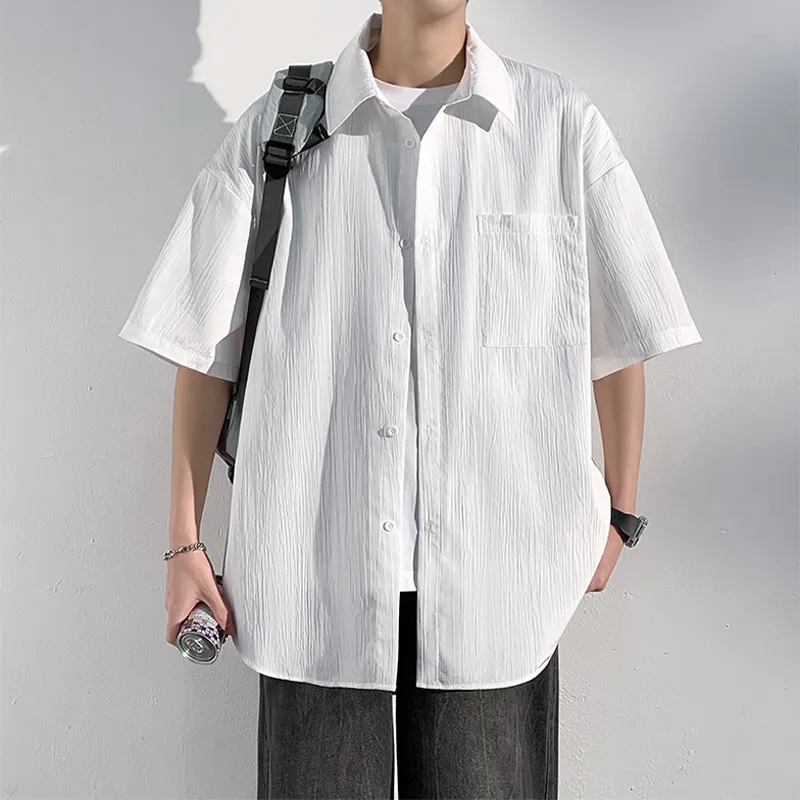 YOFVV Shirts Unisex-12