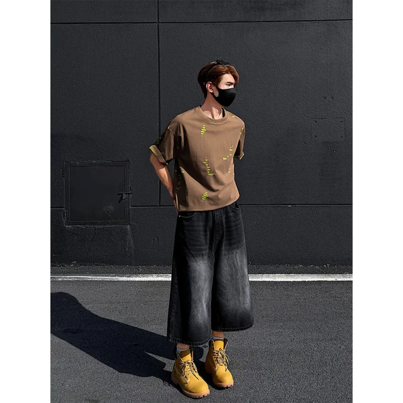YOFVV T Shirts Unisex-14