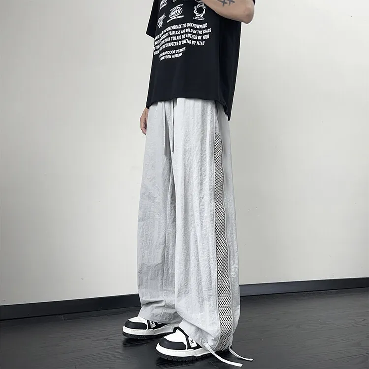 YOFVV Casual Pants Unisex-10