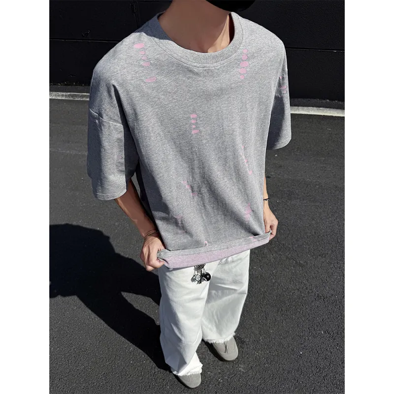 YOFVV T Shirts Unisex-9