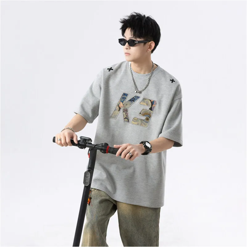 YOFVV T Shirts Unisex-11