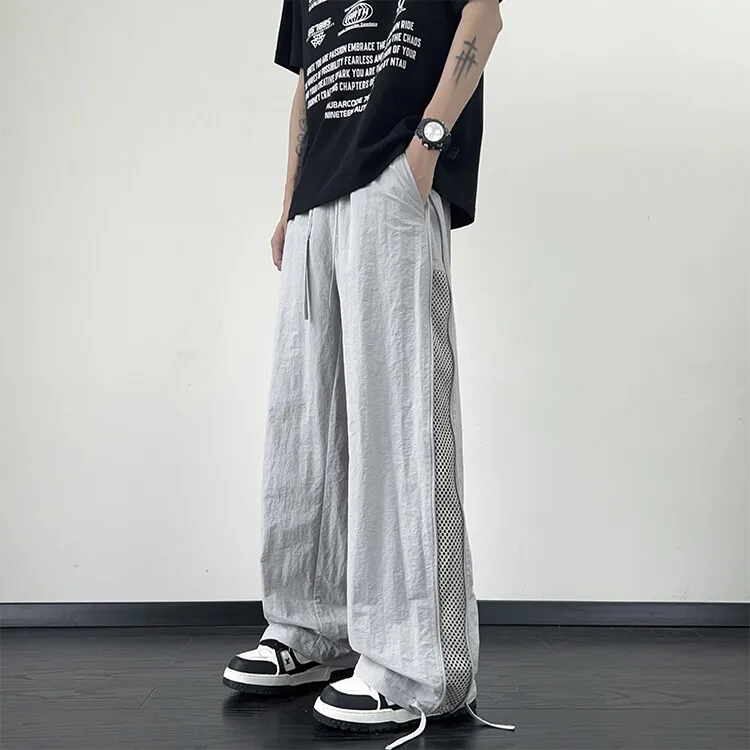 YOFVV Casual Pants Unisex-11