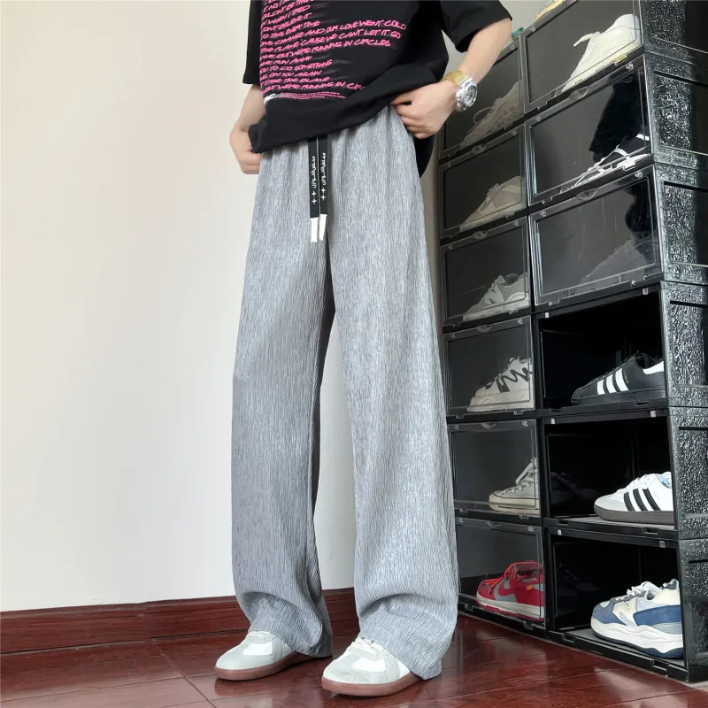 YOFVV Casual Pants Unisex-15