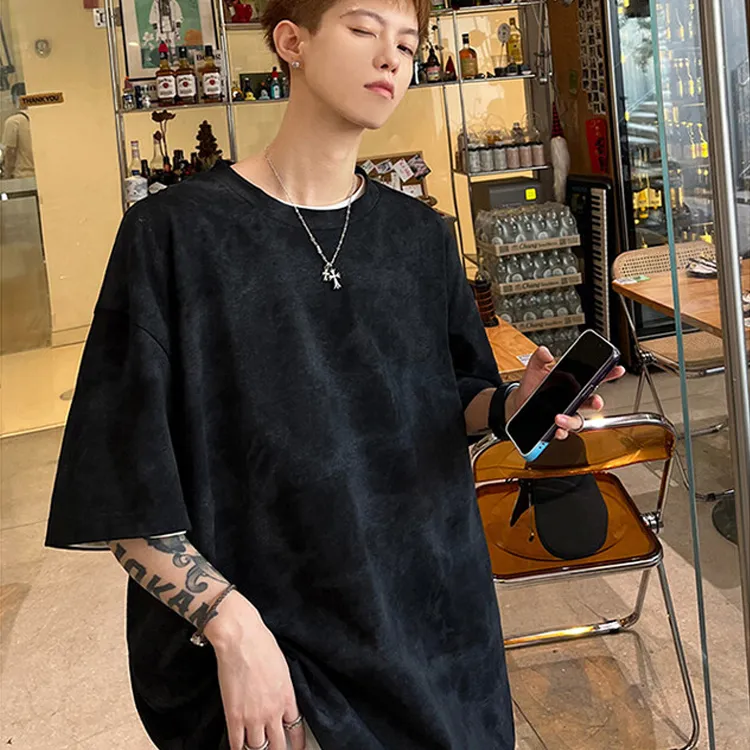 YOFVV T Shirts Unisex-13