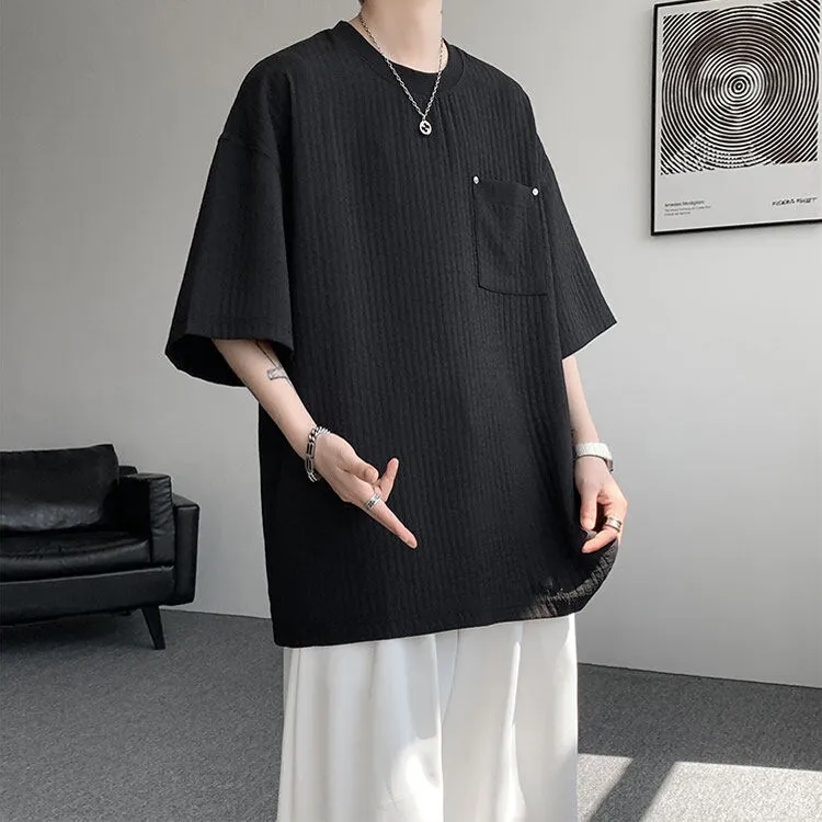 YOFVV T Shirts Unisex-8