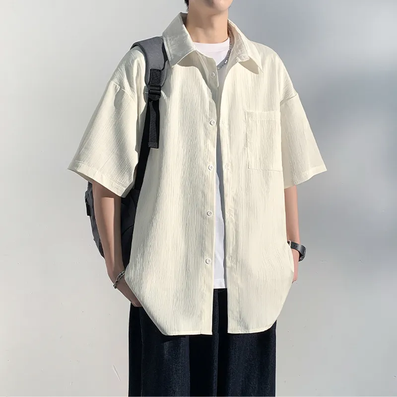 YOFVV Shirts Unisex-18