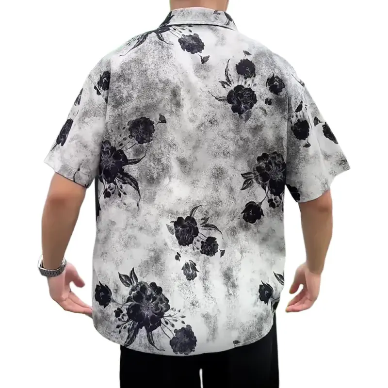 YOFVV Shirts Unisex-0