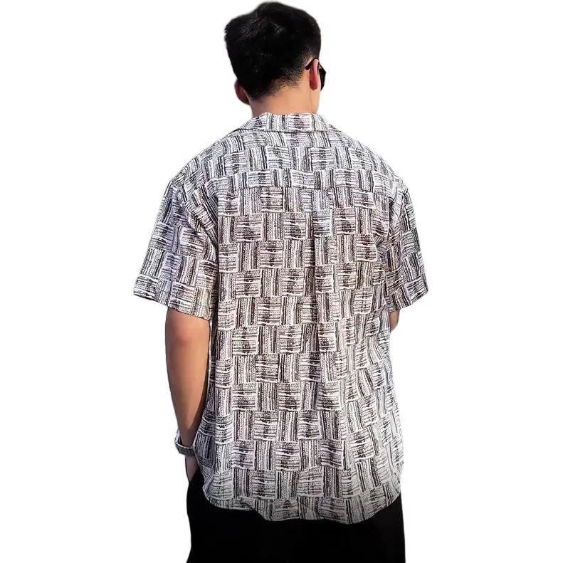 YOFVV Shirts Unisex-2