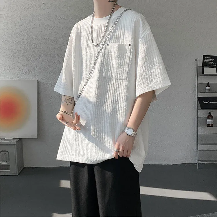 YOFVV T Shirts Unisex-3