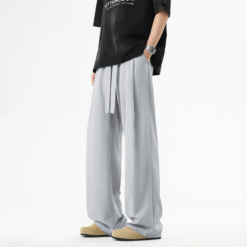 YOFVV Casual Pants Unisex-6