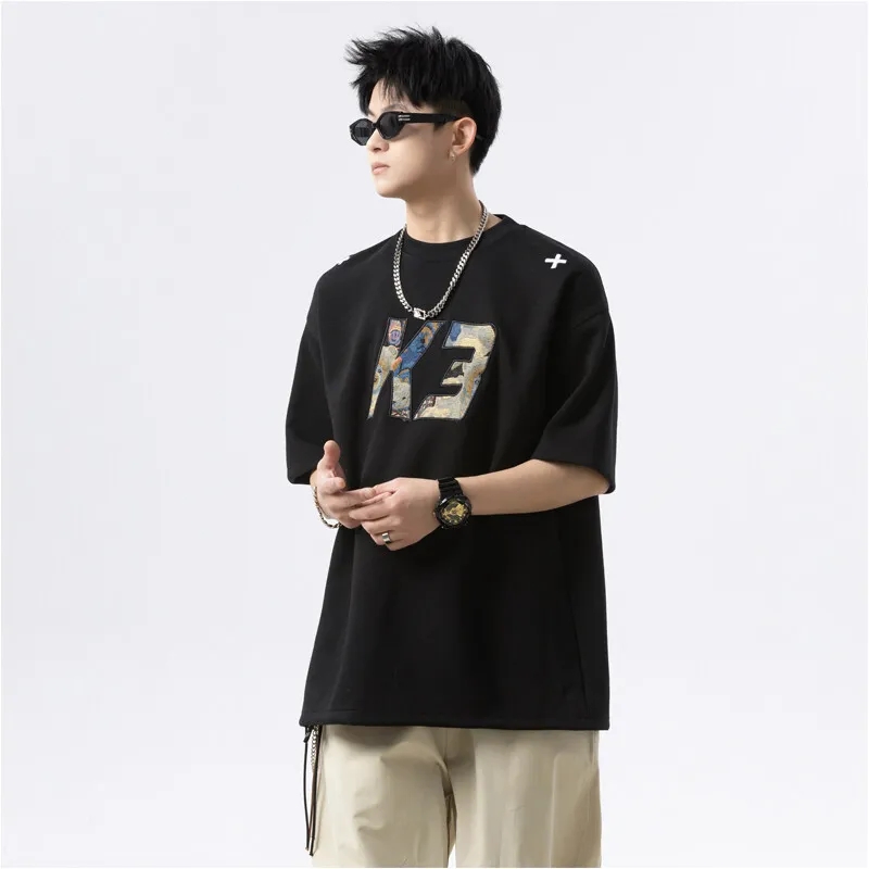 YOFVV T Shirts Unisex-15