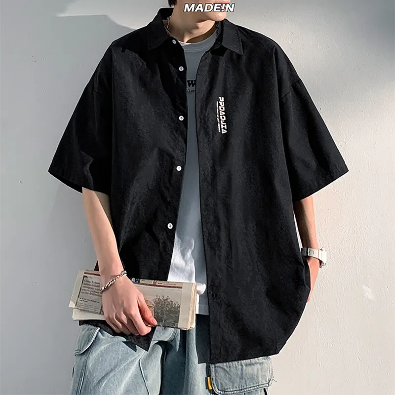 YOFVV Shirts Unisex-10