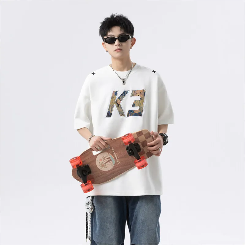 YOFVV T Shirts Unisex-1