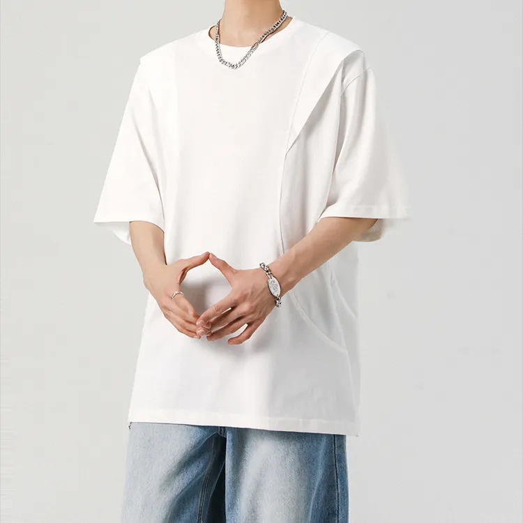 YOFVV T Shirts Unisex-1