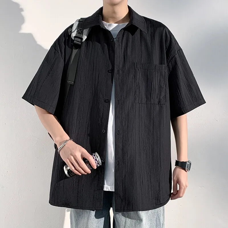 YOFVV Shirts Unisex-3