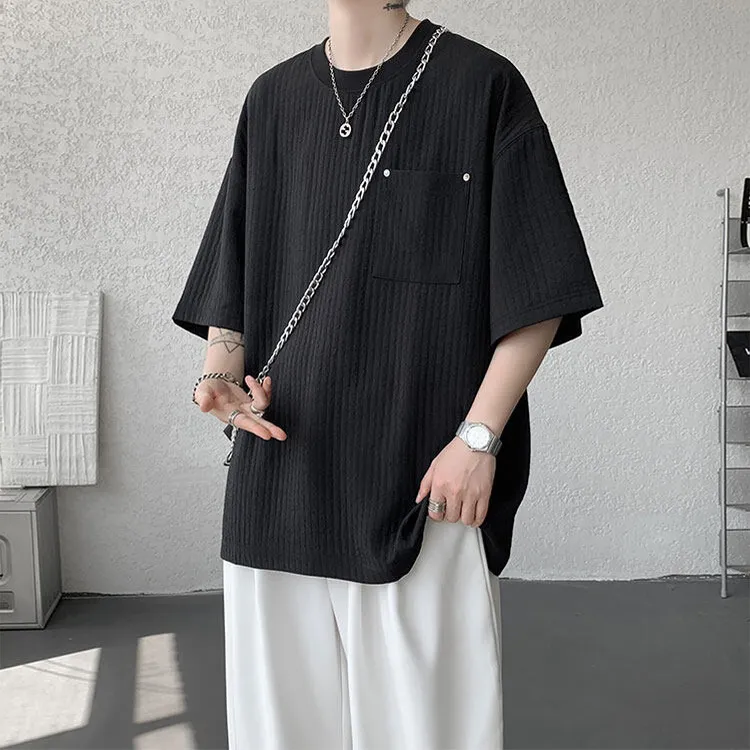 YOFVV T Shirts Unisex-11