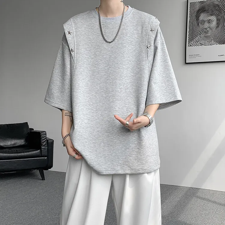 YOFVV T Shirts Unisex-12